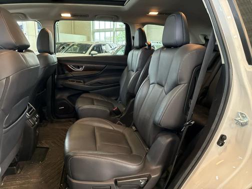 2023 Subaru Ascent Touring 7-Passenger