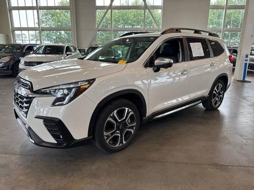2023 Subaru Ascent Touring 7-Passenger