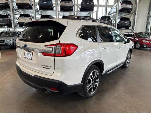 2023 Subaru Ascent Touring 7-Passenger