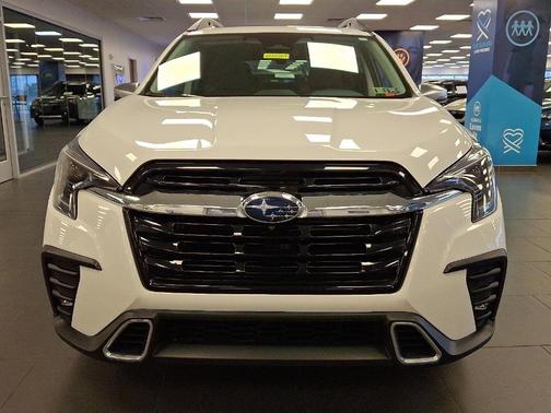 2023 Subaru Ascent Touring 7-Passenger