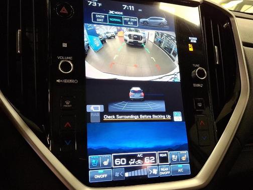 2023 Subaru Ascent Touring 7-Passenger