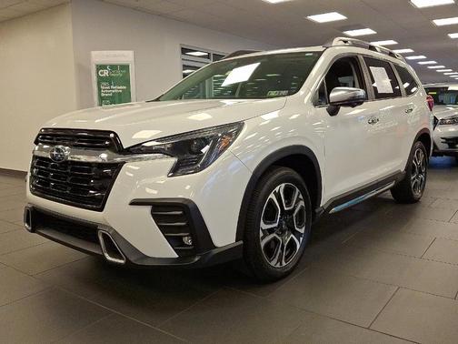 2023 Subaru Ascent Touring 7-Passenger
