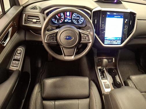 2023 Subaru Ascent Touring 7-Passenger