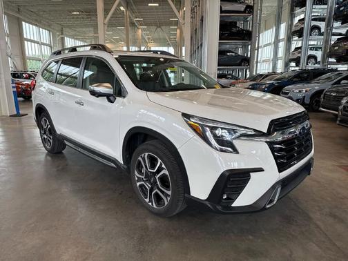 2023 Subaru Ascent Touring 7-Passenger