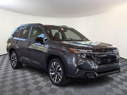 2025 Subaru Forester Hybrid Touring