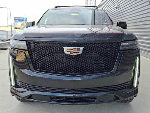2023 Cadillac Escalade ESV Sport Platinum