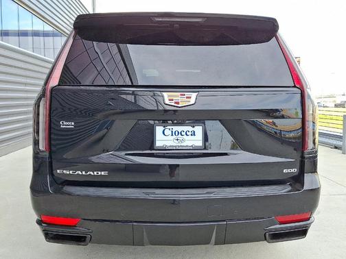 2023 Cadillac Escalade ESV Sport Platinum