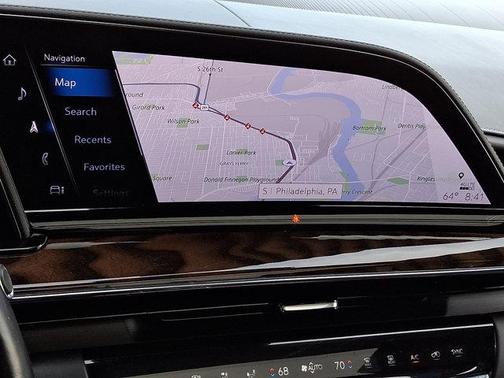 2023 Cadillac Escalade ESV Sport Platinum