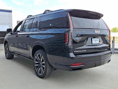 2023 Cadillac Escalade ESV Sport Platinum