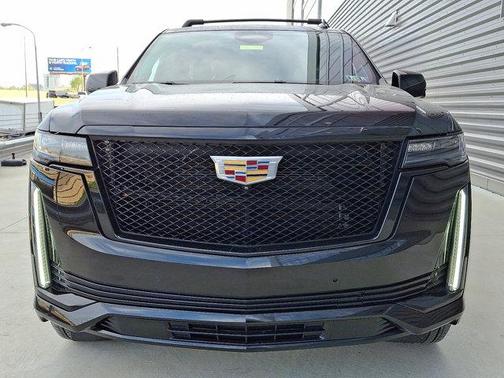 2023 Cadillac Escalade ESV Sport Platinum