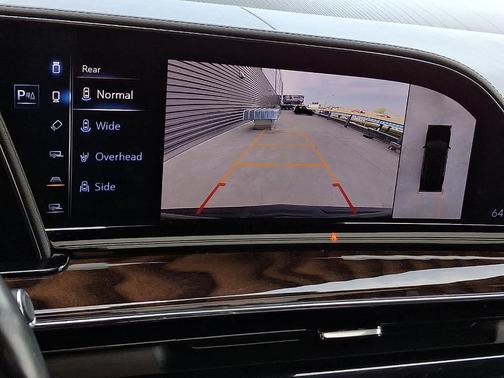 2023 Cadillac Escalade ESV Sport Platinum
