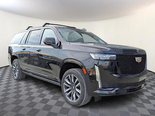 2023 Cadillac Escalade ESV Sport Platinum