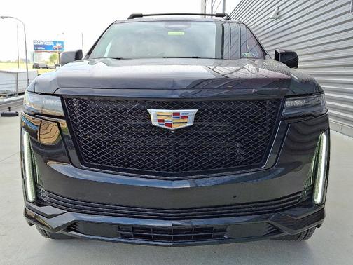 2023 Cadillac Escalade ESV Sport Platinum