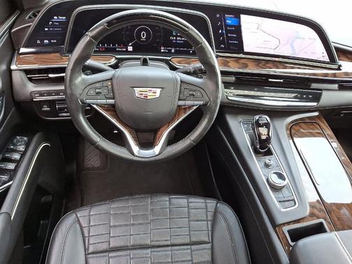 2023 Cadillac Escalade ESV Sport Platinum