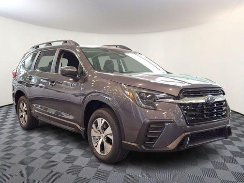 2025 Subaru Ascent Premium