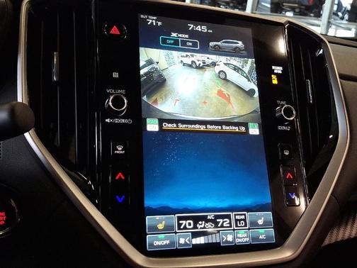 2025 Subaru Ascent Premium