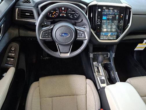 2025 Subaru Ascent Premium