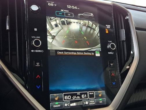 2025 Subaru Ascent Premium
