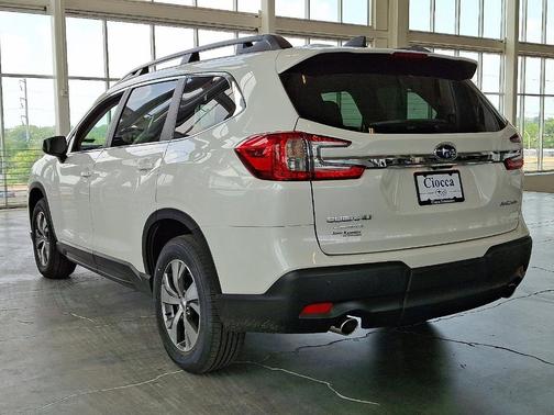 2025 Subaru Ascent Premium