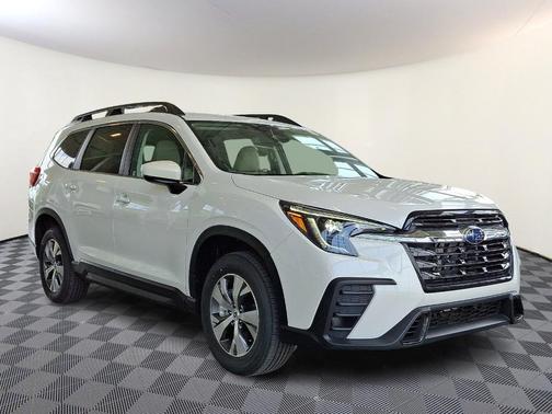 2025 Subaru Ascent Premium