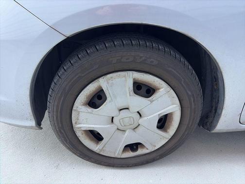 2013 Honda Fit Base