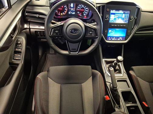 2022 Subaru WRX Base