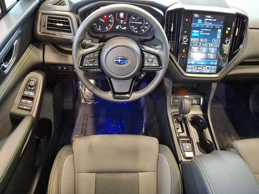 2025 Subaru Ascent Onyx Edition
