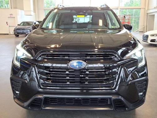 2025 Subaru Ascent Onyx Edition