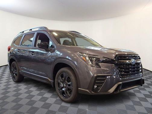 2025 Subaru Ascent Onyx Edition