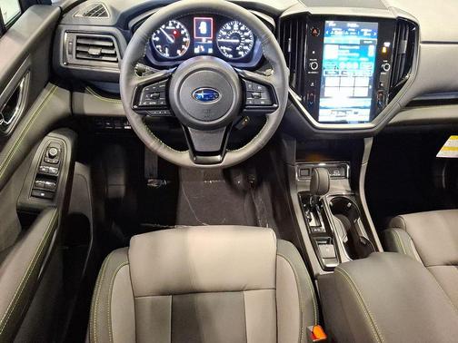 2025 Subaru Ascent Onyx Edition