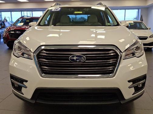 2020 Subaru Ascent Limited 7-Passenger