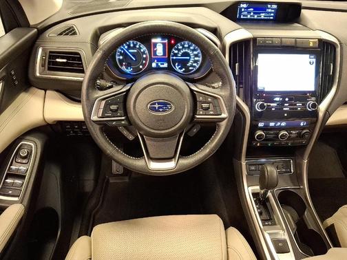 2020 Subaru Ascent Limited 7-Passenger