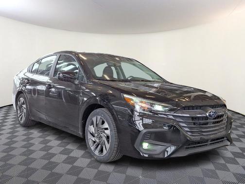 2025 Subaru Legacy