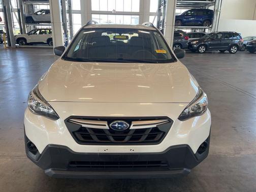 2022 Subaru Crosstrek Base