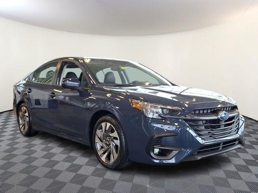 2024 Subaru Legacy Limited