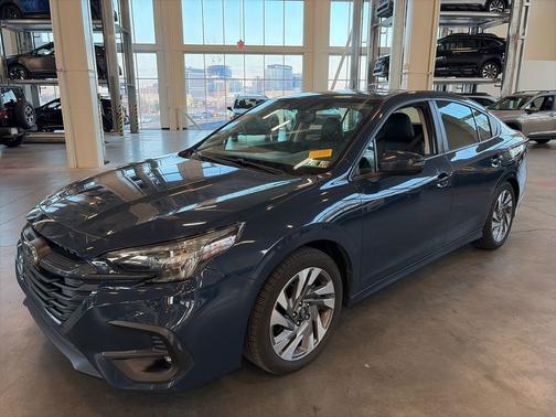 2024 Subaru Legacy Limited
