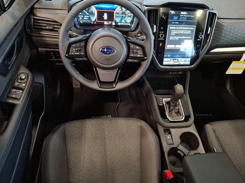 2025 Subaru Forester Hybrid Premium