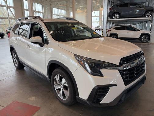 2024 Subaru Ascent Premium