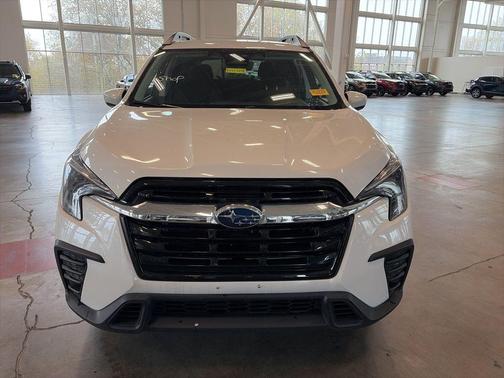 2024 Subaru Ascent Premium