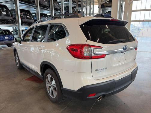 2024 Subaru Ascent Premium