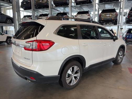 2024 Subaru Ascent Premium