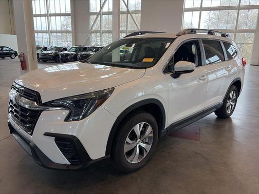 2024 Subaru Ascent Premium