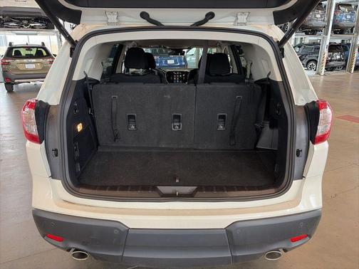 2024 Subaru Ascent Premium