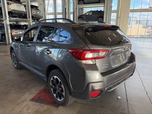 2023 Subaru Crosstrek Base