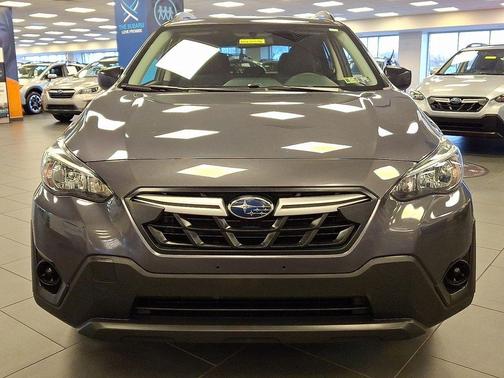 2023 Subaru Crosstrek Base