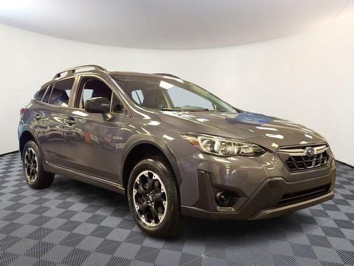 2023 Subaru Crosstrek Base