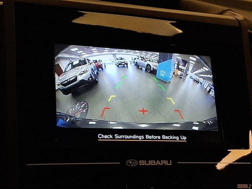 2023 Subaru Crosstrek Base