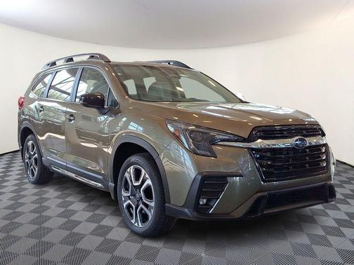 2025 Subaru Ascent Limited