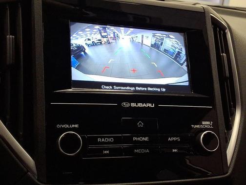 2020 Subaru Impreza Base