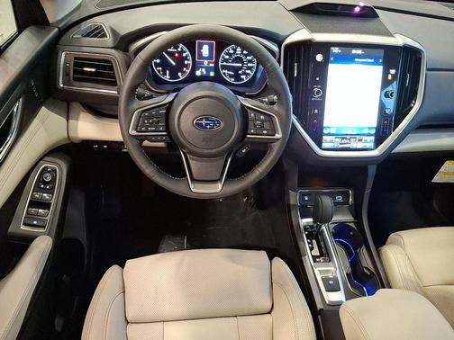 2025 Subaru Ascent Limited